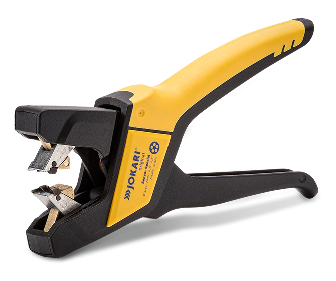 Инструмент для зачистки проводов JOKARI Sensor Special | JOKARI